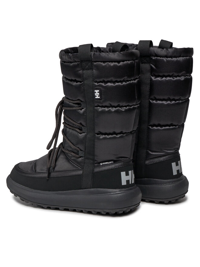 Helly Hansen Stivali da neve Helly Hansen W Isolabella 2 11838_990 Nero