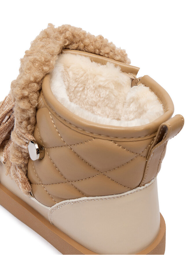 DeeZee Schneeschuhe DeeZee DZKD-MX06 Beige