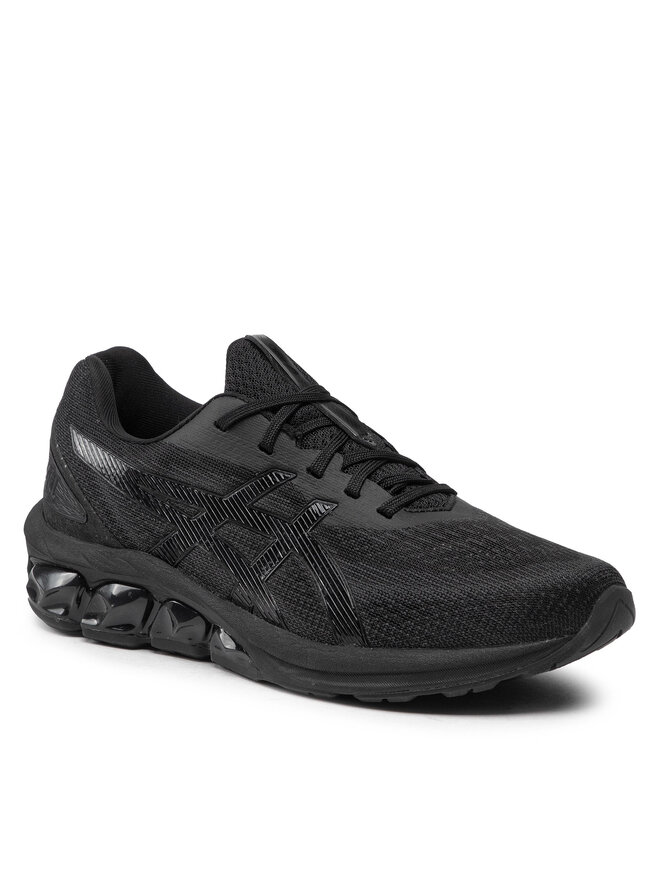 Asics Sneakersy Asics Gel-Quantum 180 VII 1201A631 Czarny