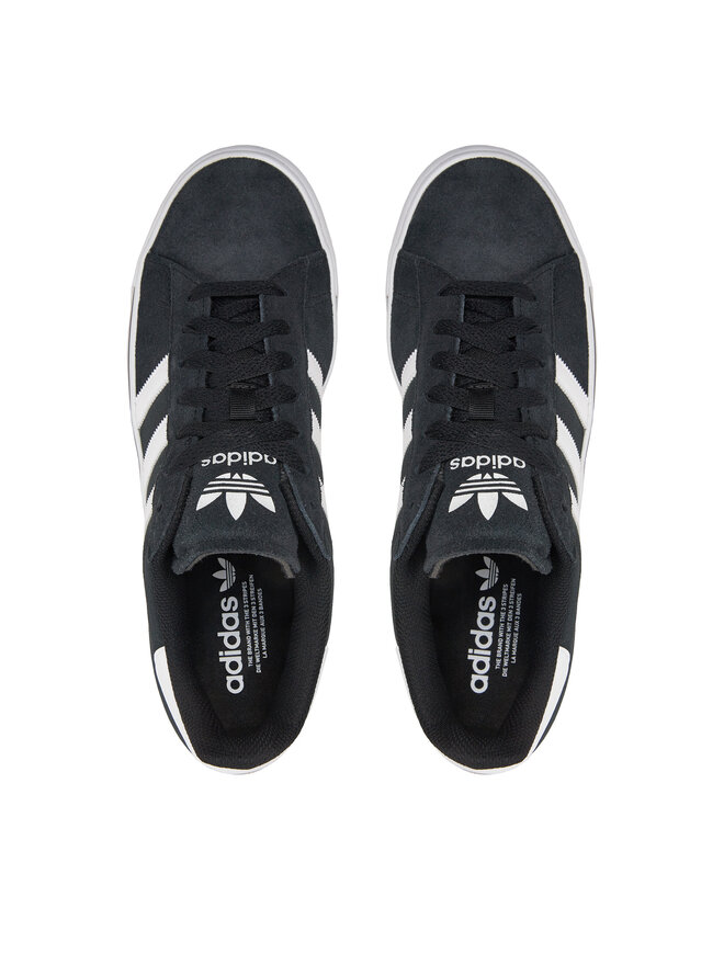 adidas Sneakers adidas Campus Vulc ID1372 Nero