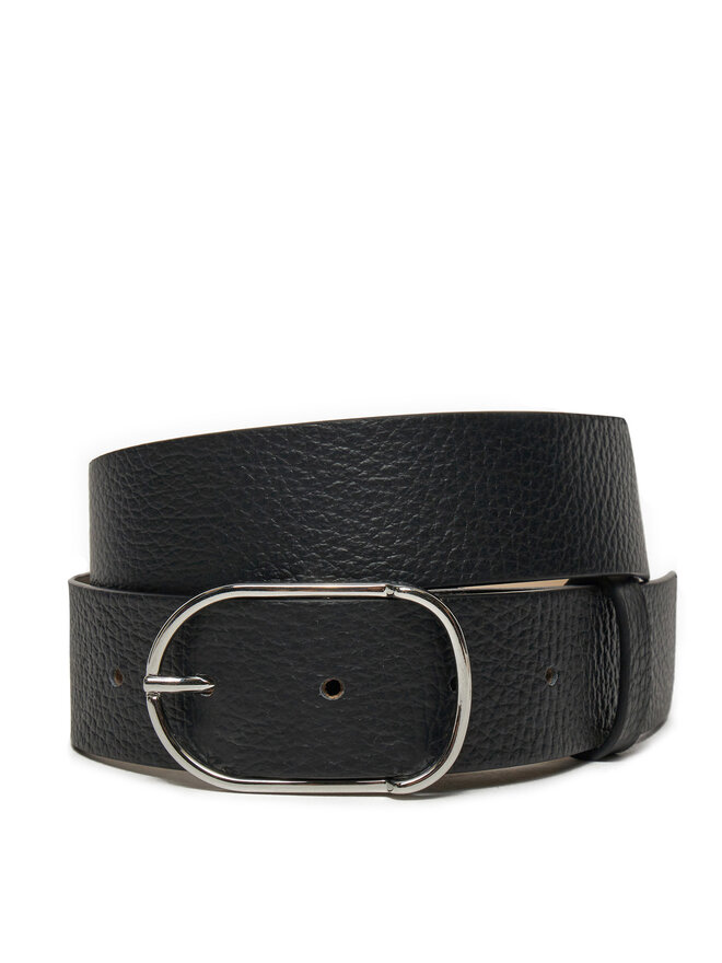 Gianni Chiarini Cinturón para mujer Gianni Chiarini CNA 99037/08A GRN 13562 Negro