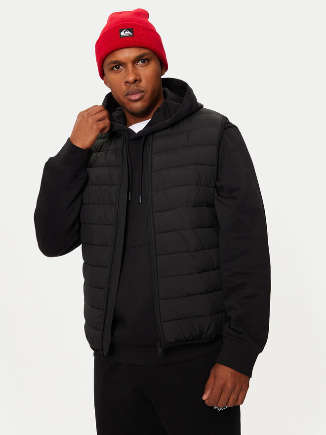 Quiksilver Sapka Quiksilver Performer 2 AQYHA04782 Piros