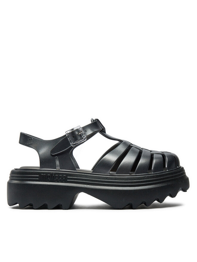 Melissa Sandały Melissa Possession Platform Ii Ad 35818 Czarny