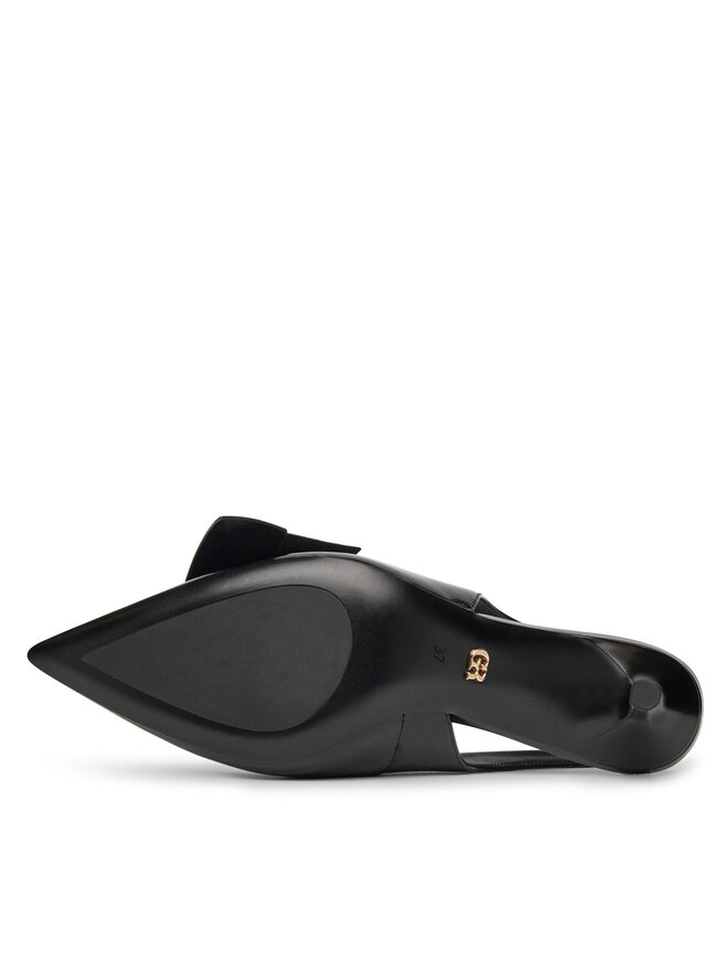 Gino Rossi Sandale Gino Rossi EDEN-V2020-13-1 Negru