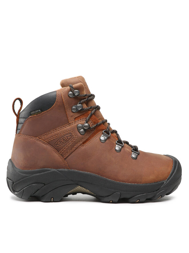 Keen Scarpe da trekking Keen Pyrenees 1002435 Marrone