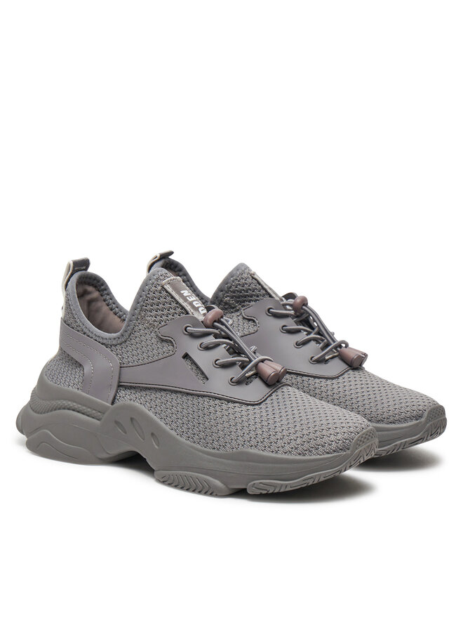 Steve Madden Sneakers Steve Madden Match-E SM19000020 Grau