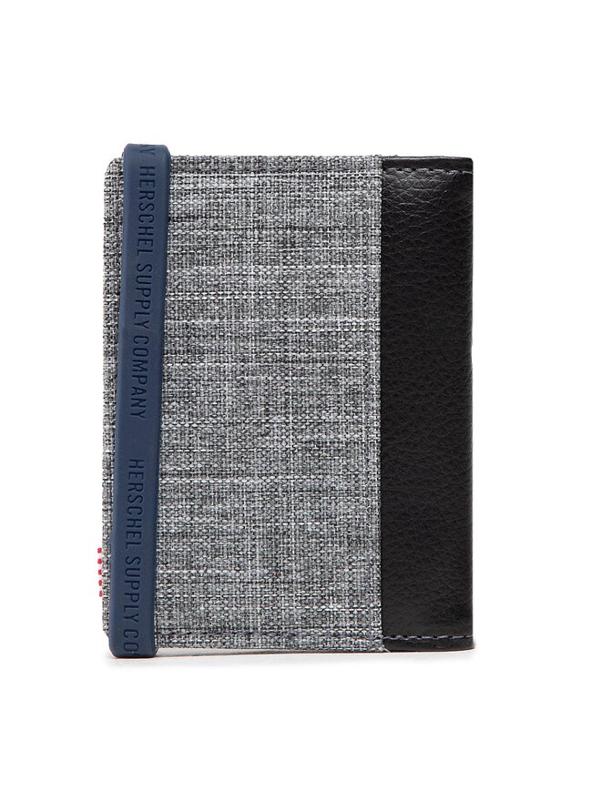Herschel Калъф за кредитни карти Herschel Gordon 11149-01132 Сив