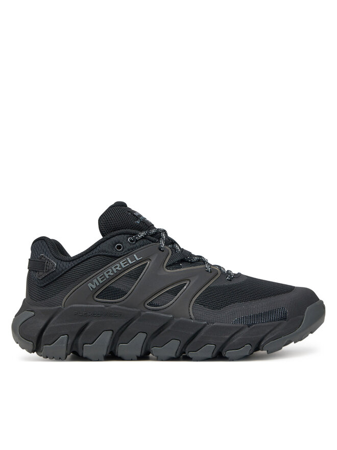 Merrell Sneakersy Merrell Maipo Explorer Aerosport J038009 Černá