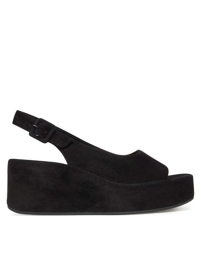 HÖGL Sandales HÖGL Loulou 9-102512 Melns