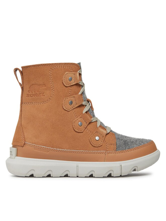 Sorel Botas de nieve Sorel Explorer Next™ Joan Wp NL5069-253 Marrón