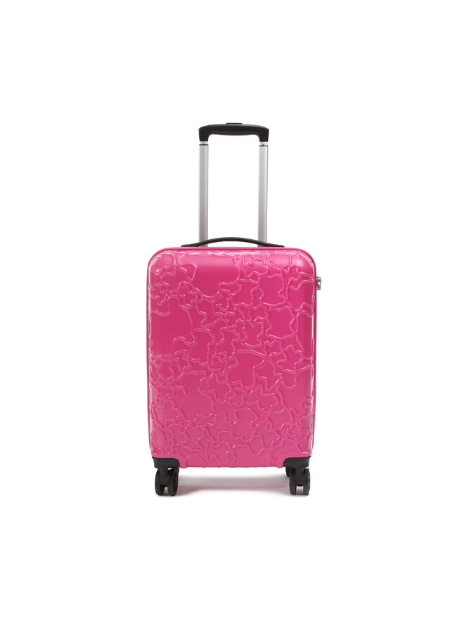 Maleta tous rosa hotsell