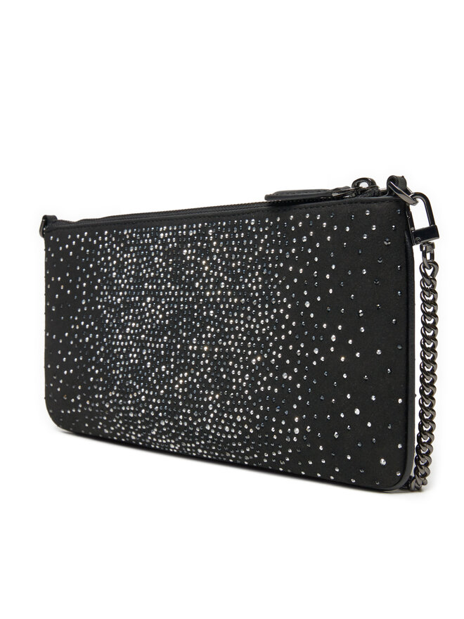 PINKO Torbica PINKO Horizontal Flat AI 24-25 PLTT 102747 A20F Crna