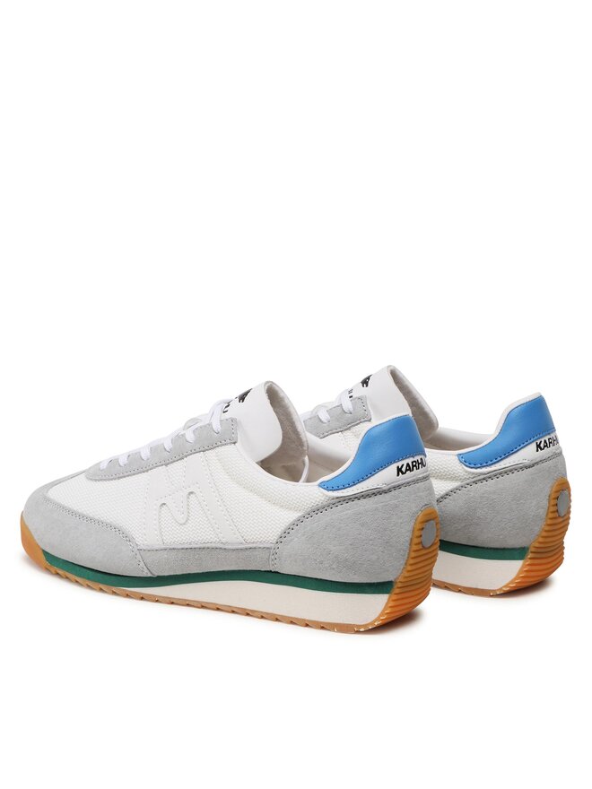 Karhu Сникърси Karhu Mestari F805058 Бял