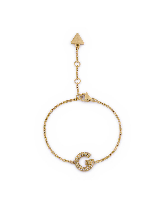 Guess Pulsera Guess JUBB05 442JW Oro