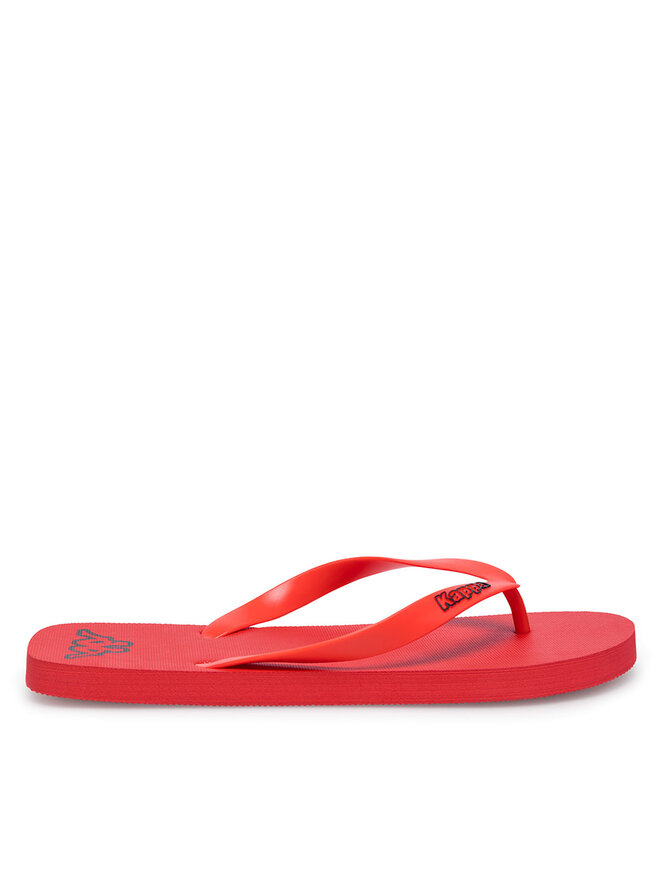 Kappa Flip-flops Kappa MP-800127 Piros
