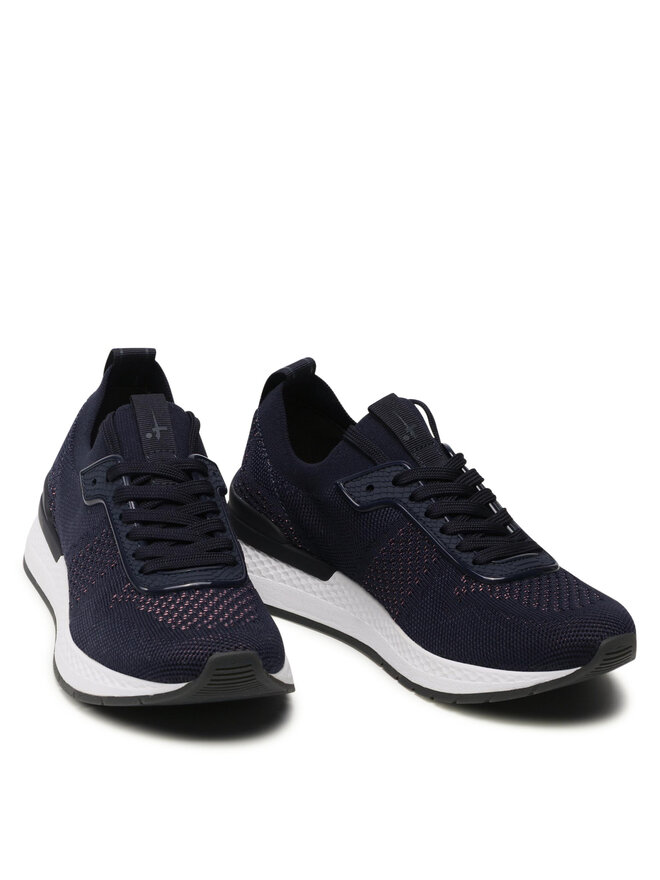 Tamaris Sneakers Tamaris 1-23712-28 Blu scuro