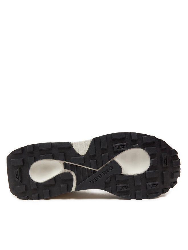Diesel Сникърси Diesel Tyche S Y03345 PR173 HA139 Бял