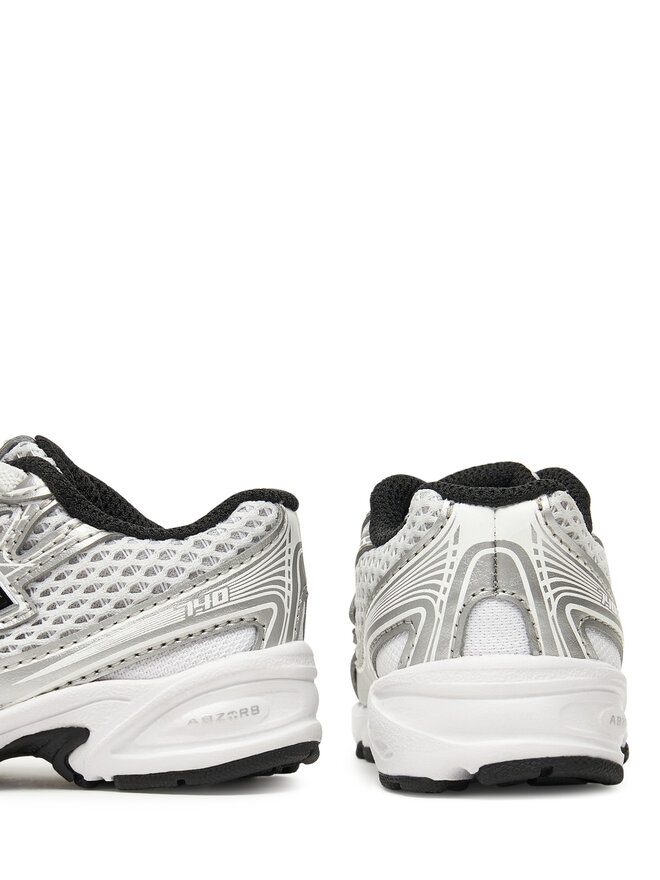 New Balance Сникърси New Balance IZ740NW Сив
