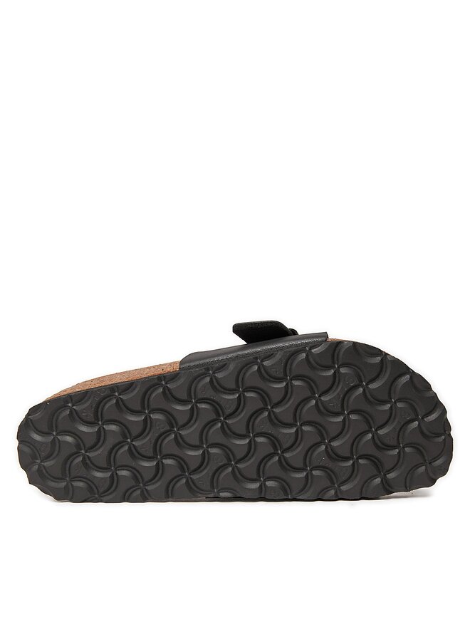 Birkenstock Pantoletten Birkenstock Catalina 1026473 Schwarz