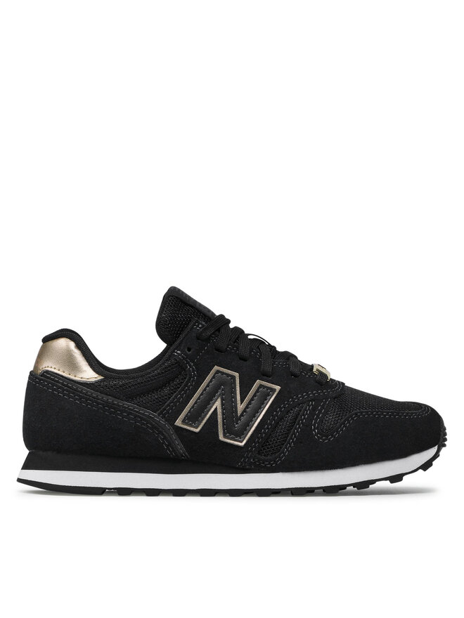 New Balance Sneakers New Balance WL373ME2 Schwarz