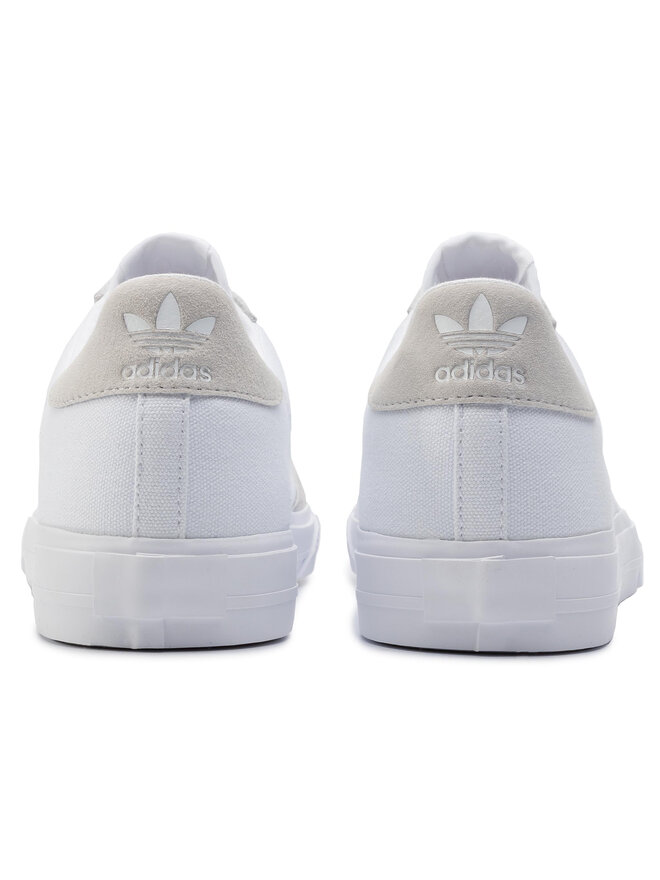 adidas Sneakers adidas Continental Vulc EF3523 Weiß
