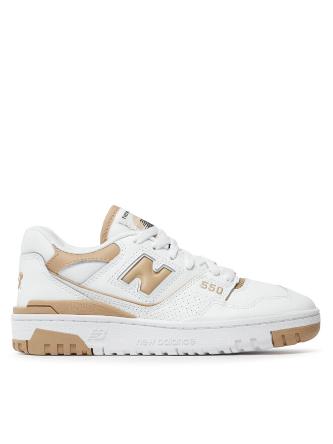 New Balance Superge New Balance BBW550BT Bela