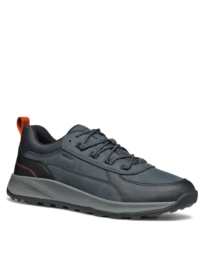 Geox Sneakers Geox U Terrestre U46EYA 0EK50 C0045 Bleumarin