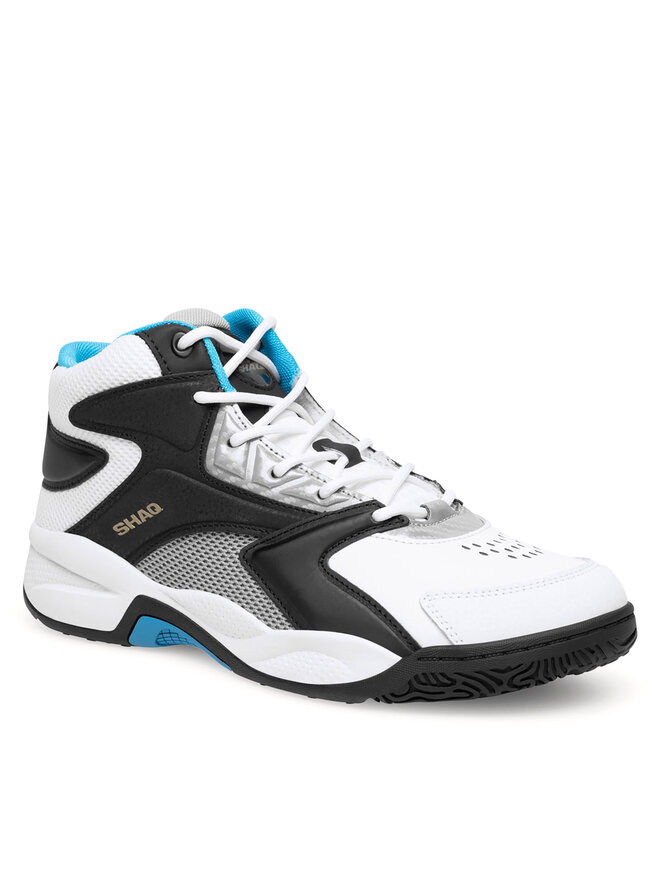 SHAQ Снікерcи Shaq MOTIVATE AQ95002M-WB Кольоровий