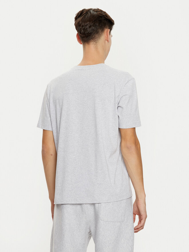 Champion Champion Camiseta 220713 Gris Regular Fit