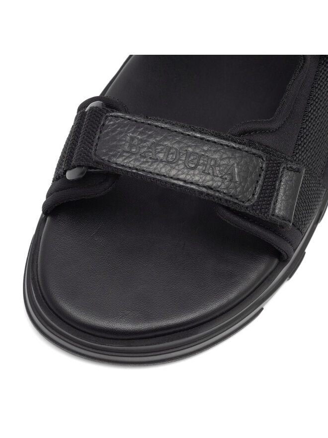 Badura Sandalen Badura MOTTU-01 MI08 Schwarz