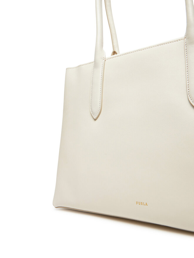 Furla Handtasche Furla WB01530 BX3169 3767S Creme