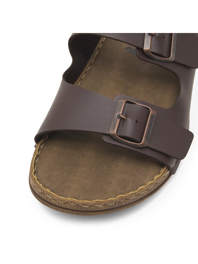 Rieker Chanclas Rieker 21997-25 Marrón