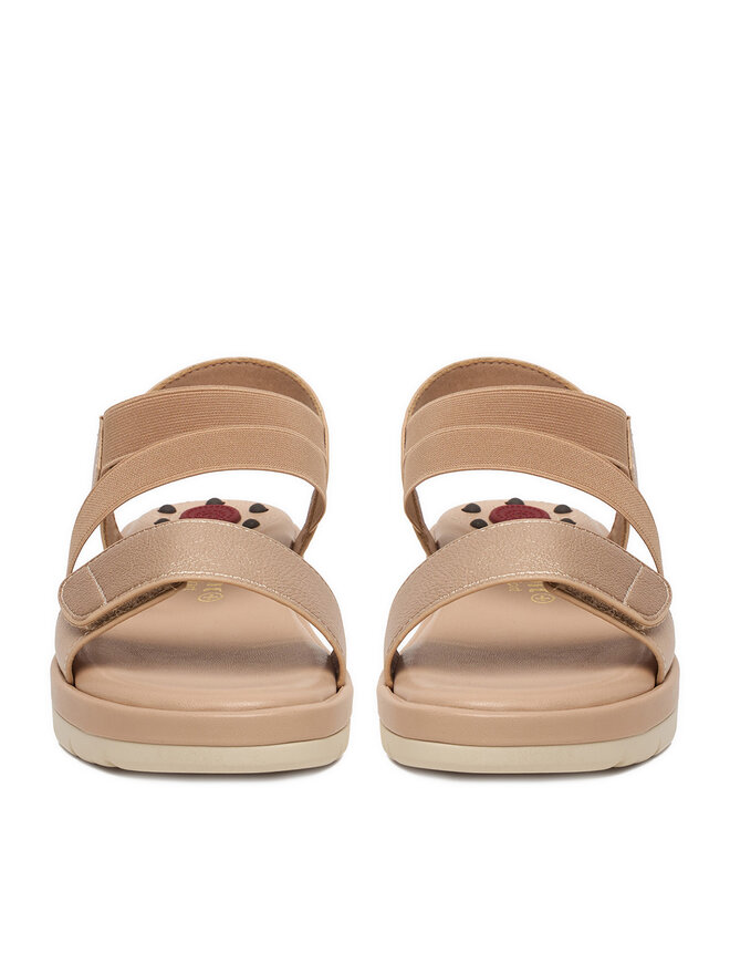 Go Soft Sandalen Go Soft CEO-H3T9582-2 Rosa