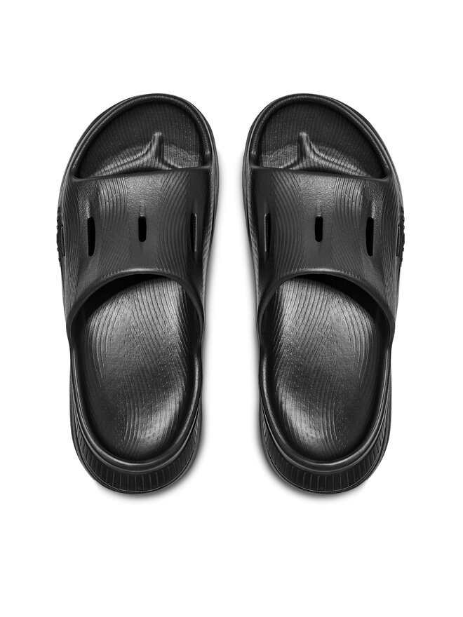 Hoka Pantoletten Hoka Ora Recovery Slide 3 1134471 Schwarz