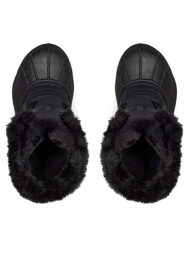 Sorel Sněhule Sorel Snow Commander™ 2114101010 Černá