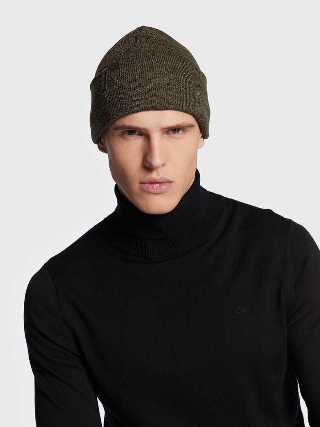 4F Gorro 4F H4Z22-CAM005 Verde