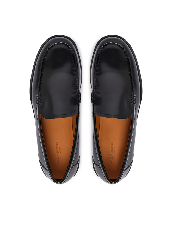 Vagabond Shoemakers Slipper Vagabond Shoemakers Linn 6236-004-20 Schwarz