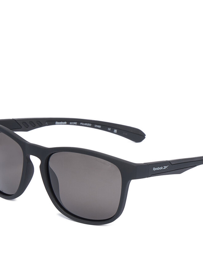 Reebok Sonnenbrillen Reebok RBK5031001P56 Schwarz