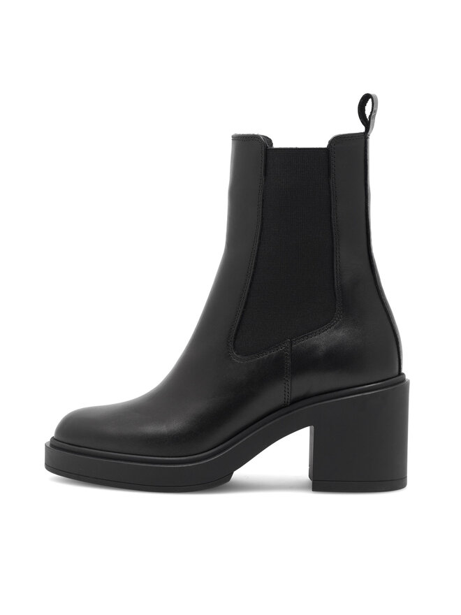 GINO ROSSI Челсі Gino Rossi FERGIE 2784440PE Чорний