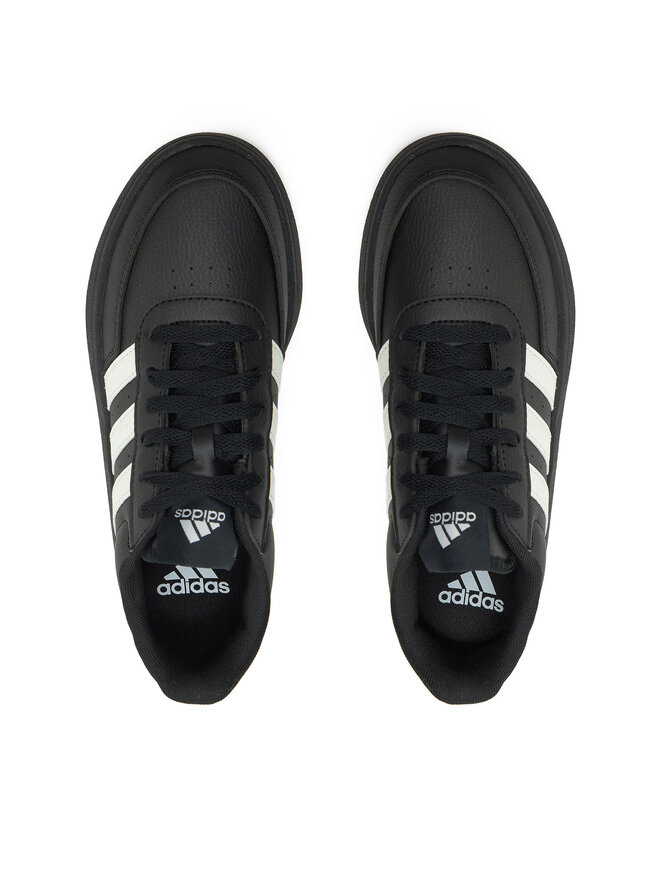 adidas Sneakersy adidas Breaknet 2.0 JI4859 Čierna