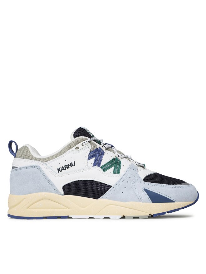 Karhu Sneakersy Karhu Fusion 2.0 F804139 Niebieski