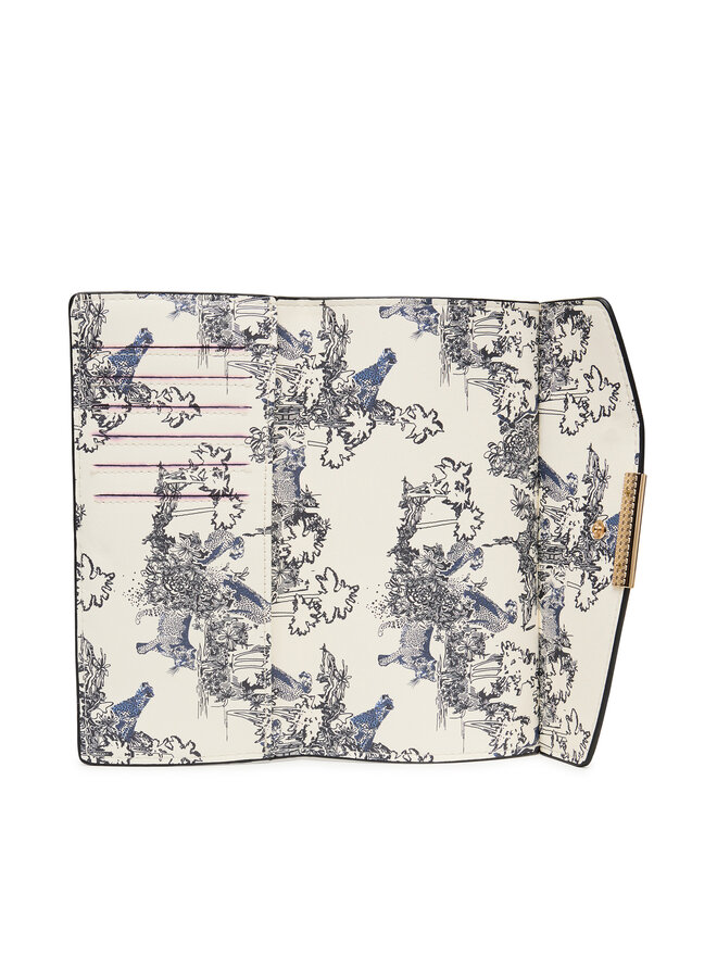 Aldo Handtasche Aldo Manerelden 14091118 Dunkelblau