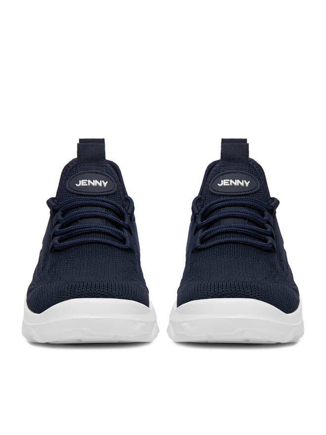 JENNY Снікерcи JENNY CEO-WFA2711-1 Cиній