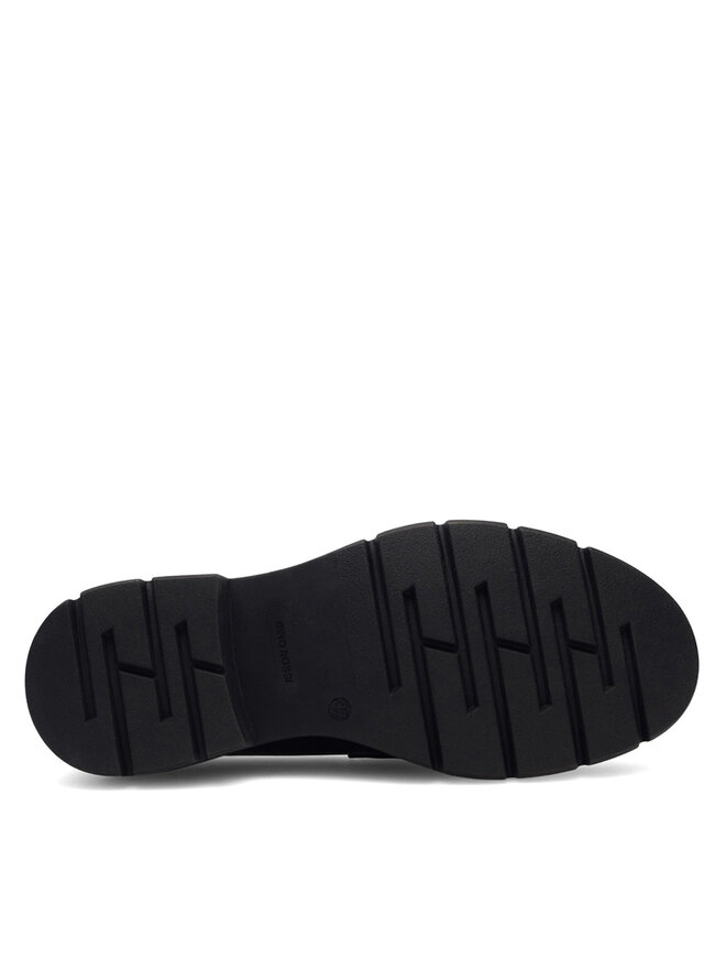 Gino Rossi Loafers Gino Rossi GRACE-I23-26370PE Μαύρο