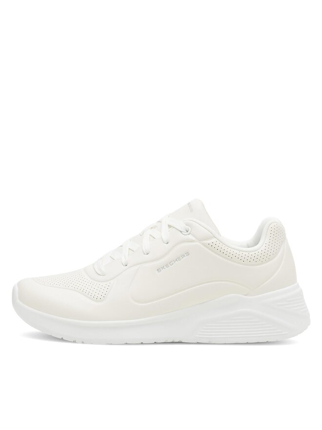 Skechers Sneakersy Skechers 8750063 WHT Bílá