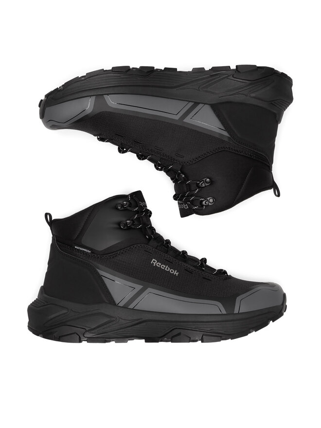 Reebok Schnürschuhe Reebok S24W131A-9 Schwarz
