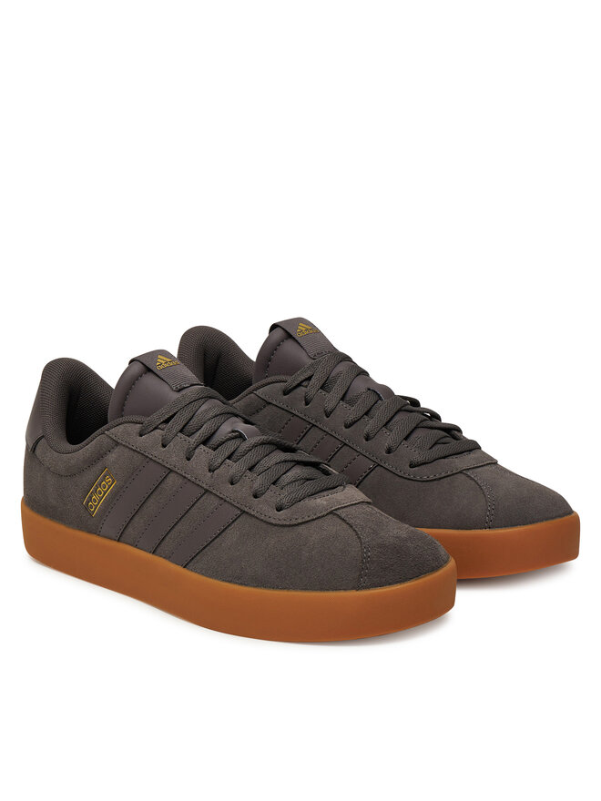 adidas Снікерcи adidas VL Court 3.0 Shoes IH8910 Сірий