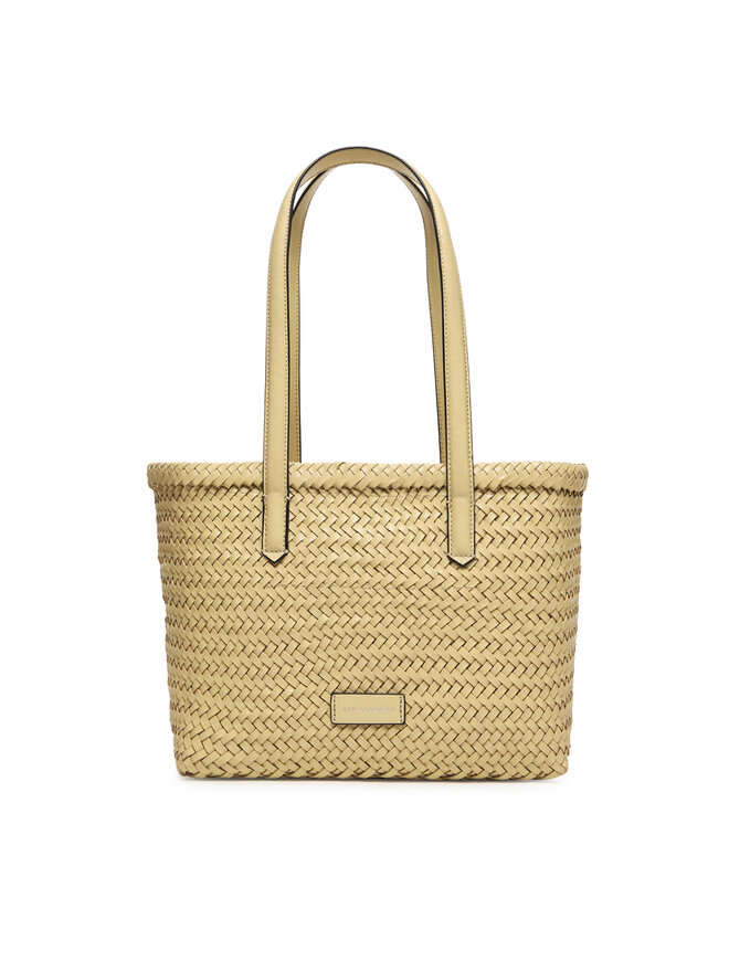 KARL LAGERFELD Handtasche KARL LAGERFELD B2W30206 Beige