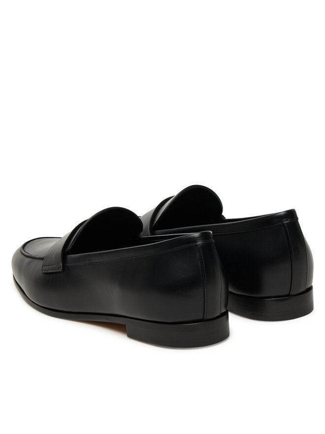 Max Mara Halbschuhe Max Mara Regentmoc 2524526071600 Schwarz