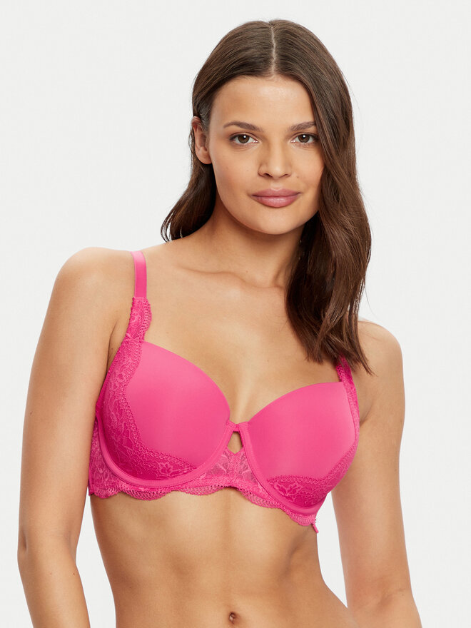 Dorina Dorina Bügel-BH Zayna FXTT0045LA163 Rosa